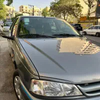 پارس ۹۴ کم کار