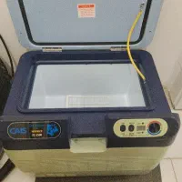 یخچال کمپنگ