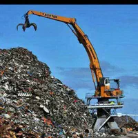 خرید ضایعات آهن و فلزات رنگی