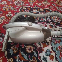 جاروبرقی کوچک وپرقدرت تشیباToshebA