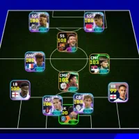 اکانت ای فوتبال