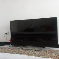 سونی ۵۵|تلویزیون و پروژکتور|تهران, ارامنه|دیوار