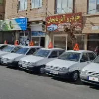 پراید 111 مدل 1390 هیدرولیک