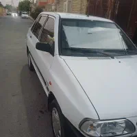 پراید۸۸دوگانه شرکتی