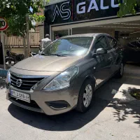 نیسان سانی 2023