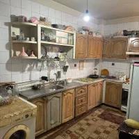 طرح تعویض خریدکابینت قدیمی کهنه شما باکابینت جدید