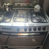 اجاق گاز  فردار تکنوگار