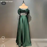 لباس مجلسی شب