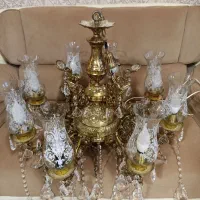 لوستر برنز