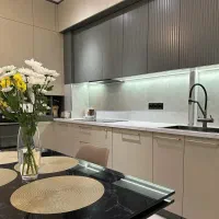 کابینت مدرن