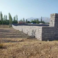 زمین مسکونی فروشی روستای سرپشت دهبکری