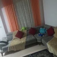 مبل ال تخت شو