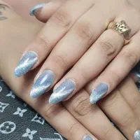 مدل کاشت ناخن