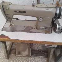 چرخ خیاطی