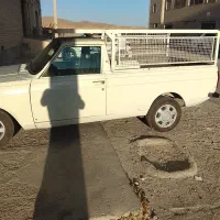پیکان وانت