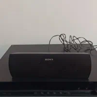 دستگاه dvd سالم مارک sony