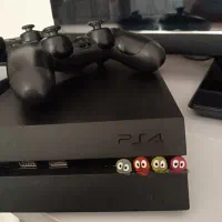 ps4 فت کپی خور