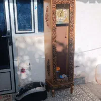 ساعت وجاروبرقی