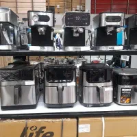 سرخ کن بدون روغن