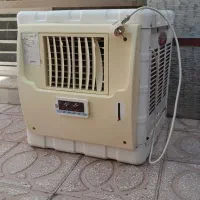 کولر آبی