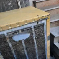 کولر آبی کارکرده