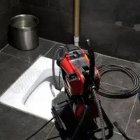 تاسیسات لوله بازکنی حجت 24س و بدون ۱سید