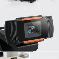 وبکم FullHD 1080|قطعات و لوازم جانبی رایانه|تهران, پارک شهر|دیوار