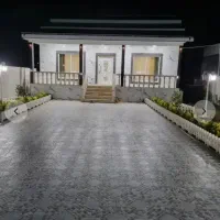 ویلا-نوساز-جنگلی-ساحلی-فلت-بشرط-سند