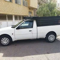 آریسان ۲ مدل ۱۴۰۴