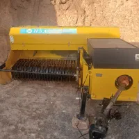 پرس هومن صنعت