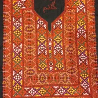 زی استین خزان گندم