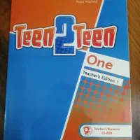 کتاب های Teen 2 Teen