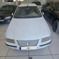 سمند ال ایکس ۸۸ نقد اقساط