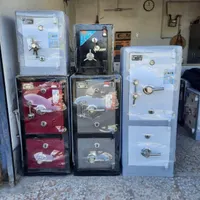 انواع گاوصندوق a230|ابزارآلات|مشهد, نکاح|دیوار