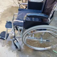 ویلچرنو