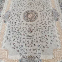 فرش افشان