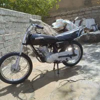 موتور تخت 150 مدل 89