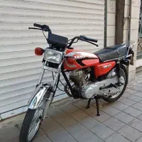 موتور رهررو 93