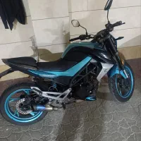 cf 150 سی اف