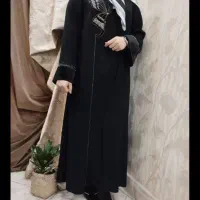 عبای جواهر دوزی