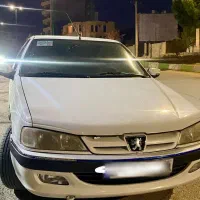 پارس سال ۹۳ بی رنگ