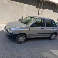پراید 85