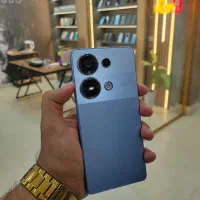 نوت 13 پرو حافظه 256 رام 8 / استوک موبایل