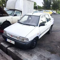 پراید مدل95
