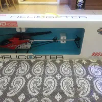 هلیکوپتر اسباب بازی