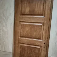 درب حمام و سرویس بهداشتی