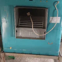 کولر آبی