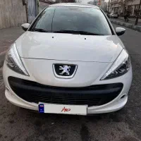 207 پانا فول مدل۱۴۰۳ ارتقا