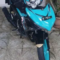 یاماها امیکس کینگ ۱۴۰۲