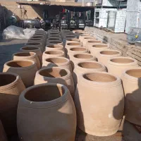 تنورسنتی تنورچرخدار تنوربربری تنورسنگک تنور